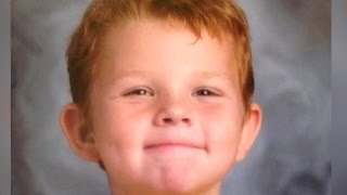 Parents arrested charged in Virginia boys death [upl. by Ainecey]