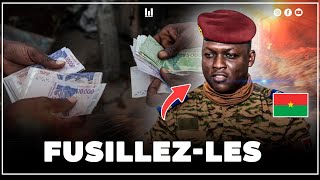 ON VA COMMENCER A FUSILLEZ CES AFRICAINS [upl. by Mehta]