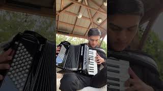 El Mochomo  Acordeon De Teclas  Lilo Bermudez [upl. by Valiant]