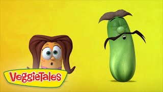 VeggieTales in the House  Silly No More [upl. by Pournaras]