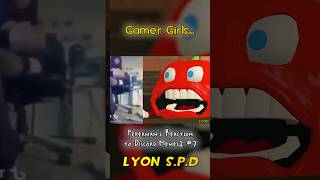 Classic Gamer Girl moments pizzatower memes [upl. by Garvin]