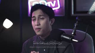 Doa Terhindar dari Musibah  Yusuf Al Lampungi [upl. by Eirok]