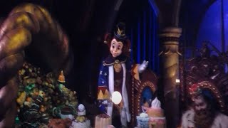 Symbolica Heroes  Efteling 4K HD POV  August 2024 [upl. by Aerahs987]