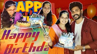 Biggest Birthday 🥳🎂Celebration Amar🥳🎂  Birthday party  Beautiful Birthday celebration Video [upl. by Pandora]