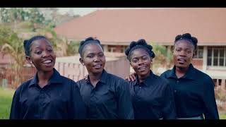 Azande Choir Namirembe Raka Zegino Official 1080P [upl. by Karim]