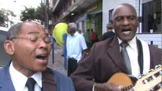 MINEIRO E MINEIRINHO VIAGEM AO VIVO EM SP [upl. by Tisbee]