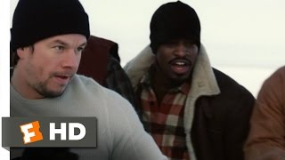 Four Brothers 89 Movie CLIP  Ice Boxing 2005 HD [upl. by Learrsi]