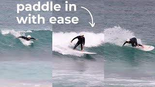 3 reasons you need a MIDLENGTH SURFBOARD [upl. by Rumery]