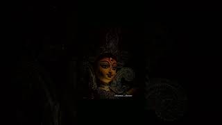 Maa is coming 😍🌺maadurga durgapuja shorts whatsappstatus mahadev shivshakti mahalayaspecial [upl. by Imij750]