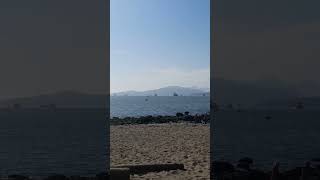 Kitsilano Beach  Vancouver BC [upl. by Iruj]