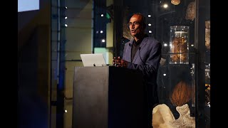 My Adventures in the Ribosome  Venki Ramakrishnan  Frontiers of Science Lecture [upl. by Rimahs]