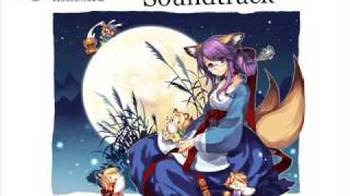 Trickster Soundtrack  Moonlight Garden [upl. by Gebler]