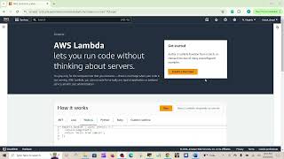 AWS EC2 Automation Made Easy Python Boto3  Lambda Tutorial [upl. by Gawlas]