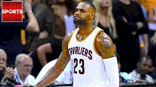 How the CAVS Will Beat the WARRIORS NBA Finals 2016 [upl. by Sakul711]