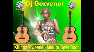 KILINGA MIX MULUTU BOYS BANDSUBSCRIBE AS YOU WATCH FOR MORE ENTERTAINMENT [upl. by Mays]