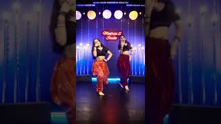 Chup Mahi Chup Hai Ranjha Dance  Ranjha Song Dance  B Praak  Jasleen Royal  Siddharth Kiara [upl. by Walley]