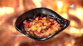 Dhe Ruchi I Ep 26  Orange Pickle amp Prawn cutlet Recipe I Mazhavil Manorama [upl. by Ayotahs]