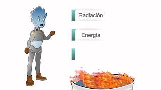 CVPI VIDEO 6 TETRAEDRO DEL FUEGO [upl. by Kelson529]