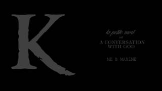 KING 810  me amp maxine Official Audio [upl. by Oniuqa]