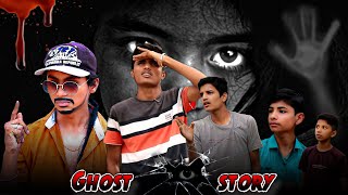 GHOST STORY  ARYAN SAHU  WINMAX TEAM [upl. by Jareb]