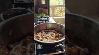 Indian Lunch recipes  Kadhai Paneer foodshorts [upl. by Ewald]