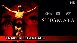 Stigmata 1999 Trailer Legendado [upl. by Grega]