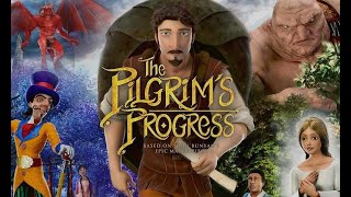 The Pilgrims Progress Episode 14 The Flatterer’s Trap [upl. by Nylak]