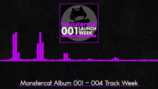 Dubstep Going Quantum  Hello Monstercat Album 001  004 Track Week Available On Bandcamp [upl. by Di]