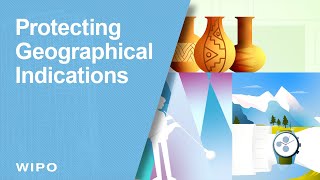 Explained How to Protect Geographical Indications [upl. by Leile]