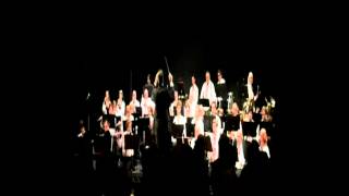 Infernal Dance and Finale by Igor Stravinsky arr Andrew Balent [upl. by Nhor]