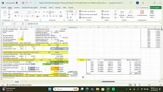 PENSION 30800 VS INFLACION 2024 [upl. by Asir]