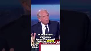 💥 Dominique de Villepin EXPLOSE tout sur l’avenir de la France 🇫🇷 Ce qu’on ne vous a jamais dit [upl. by Eisdnil]