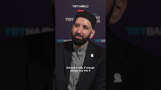 Omar Suleiman speaks to TRT World about driving real change for Palestine [upl. by Lissner]