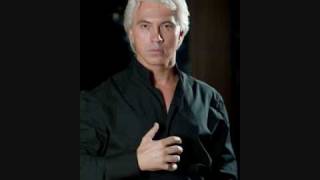 Dmitri Hvorostovsky Petersburg a vocal poem [upl. by Tare559]