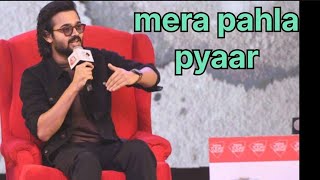 bhuvan bam interview bhuvan bam vada pav girl bhuvan bam girlfriend bhuvan bam podcast bhuvan ba [upl. by Ailhat]