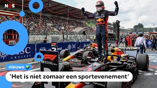 Alles wat je moet weten over de Formule 1 [upl. by Rogers814]