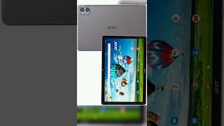 Acer One 10 Tablet Review in Hindi  rajasthan tablet yojana 2024  Government Acer Tablet shorts [upl. by Selec897]