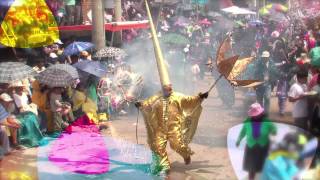 Especial  Carnaval de Cajamarca promo [upl. by Ekalb]