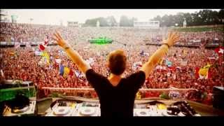 Tomorrowland 2014 Official Aftermovie [upl. by Ilarin]