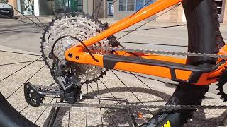 Orbea OIZ H10 29quot [upl. by Karlan]