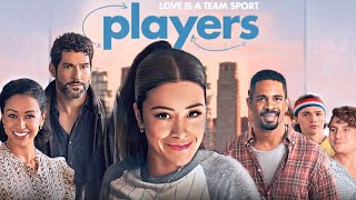 Players 2024 Movie Undercover Romance in the HighStakes World of Football [upl. by Rovaert]