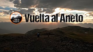 Vuelta al Aneto Gran Trail Aneto Posets [upl. by Ciapha208]