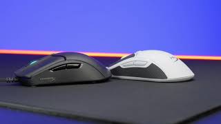 HyperX Pulsefire Haste 2 Wired Gaming Mouse [upl. by Eire952]