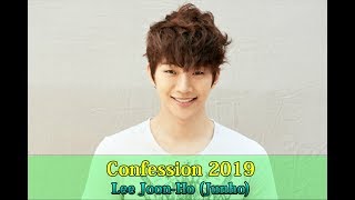 Confession  자백  Confess Korean Dramas  New Korean Dramas in 2019 [upl. by Heller]