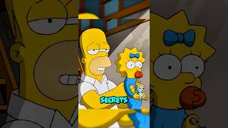 How did you get a father… thesimpsons simpsons [upl. by Philan]