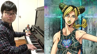 Jolynes Theme on Piano [upl. by Anah225]