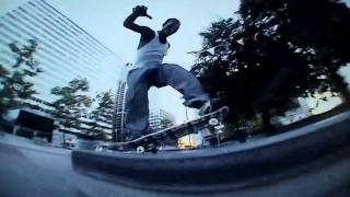 The DC Video  Stevie Williams  HD [upl. by Nitsoj]