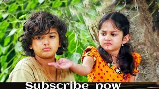 Pani Puri Cute WhatsApp Status  Just Cute Boy Girls LoverTaqder Movie Sence [upl. by Stalk]