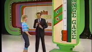 Price is Right Classics  Range Game [upl. by Donahoe]