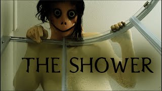 MOMO  The Shower  Short Horror Film [upl. by Otha923]